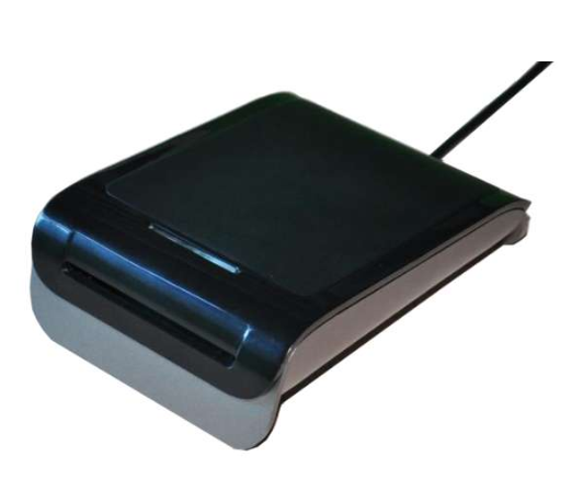 超高频桌面式读写器