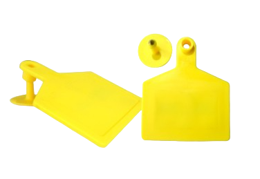 动物标签-牛耳标