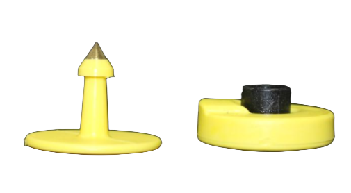 动物标签-猪耳标