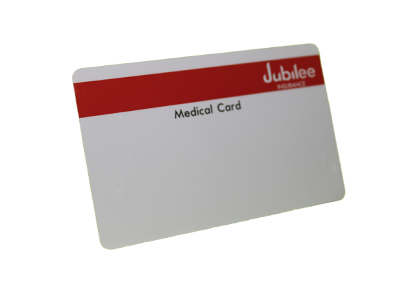 低频非接触式智能卡