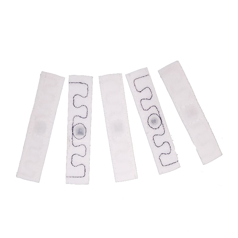 Non woven laundry label Non woven laundry label