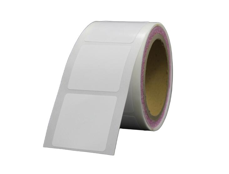 High frequency library label High frequency library label