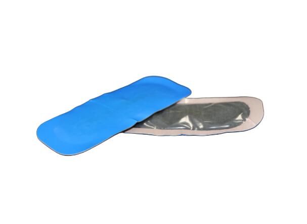 黏贴式轮胎标签