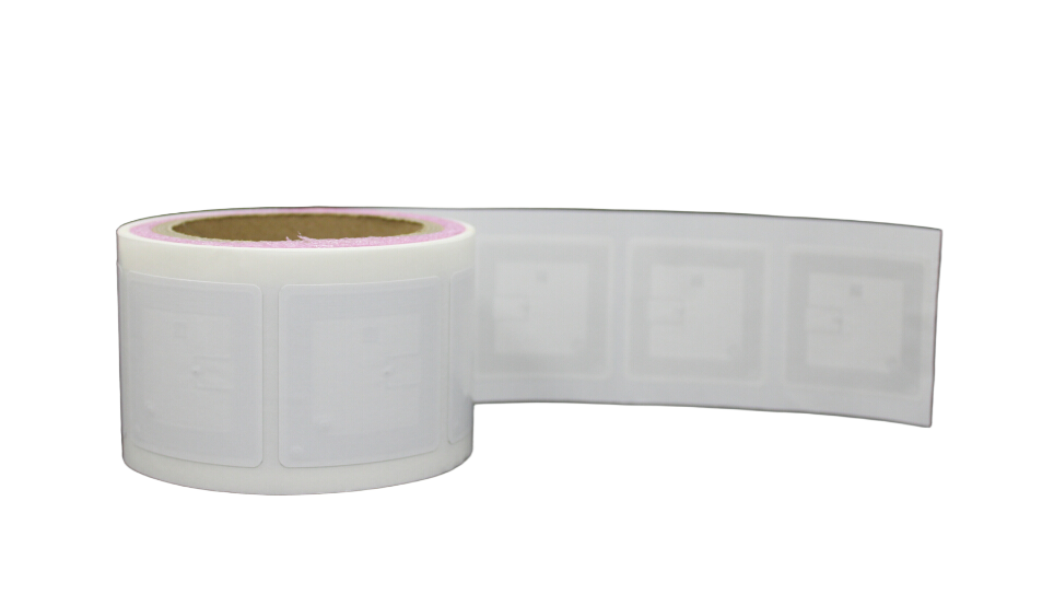 高频不干胶标签(2)