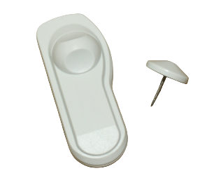 超高频服装硬标签