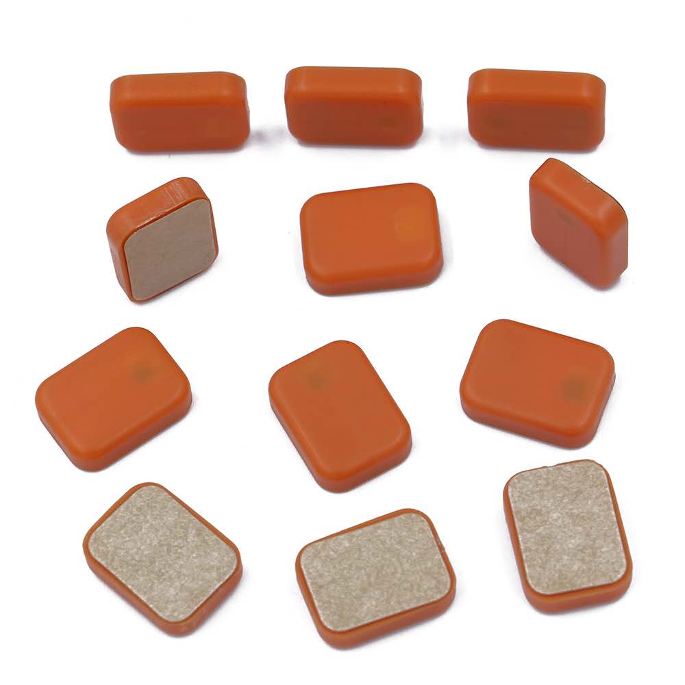 超小型陶瓷抗金属标签