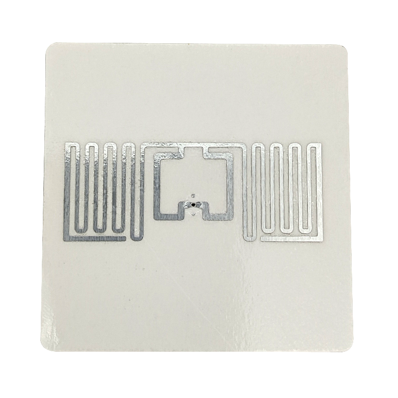 Cheap Long Range RFID Tags 50*50mm UHF Rfid Tag Sticker for asset management Cheap Long Range RFID Tags 50*50mm UHF Rfid Tag Sticker for asset management