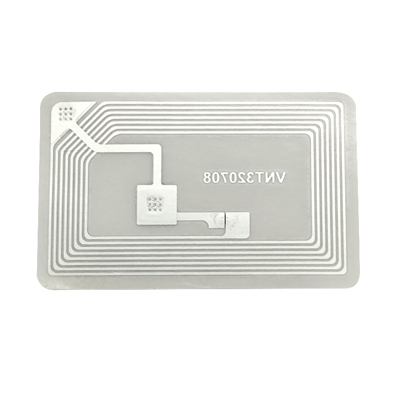 40*25mm NFC sticker 13.56mhz ntag213 NFC tag for Social media review 40*25mm NFC sticker 13.56mhz ntag213 NFC tag for Social media review