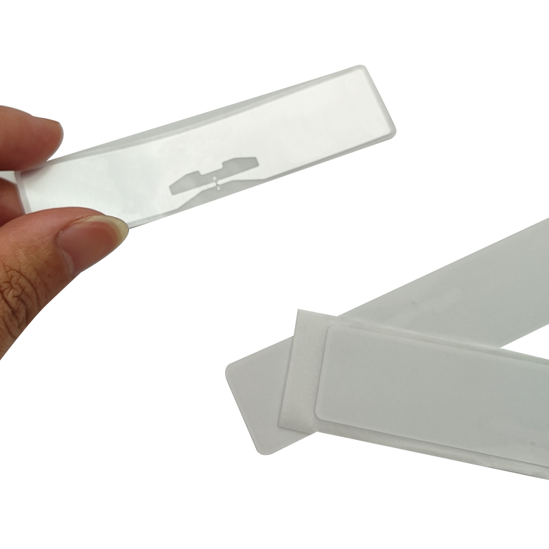 UHF RFID Tags 96*22 mm Self-adhesive Labels Long Range UHF Programmable Tag RFID Windshield Sticker Strong Adhesive Label UHF RFID Tags 96*22 mm Self-adhesive Labels Long Range UHF Programmable Tag RFID Windshield Sticker Strong Adhesive Label
