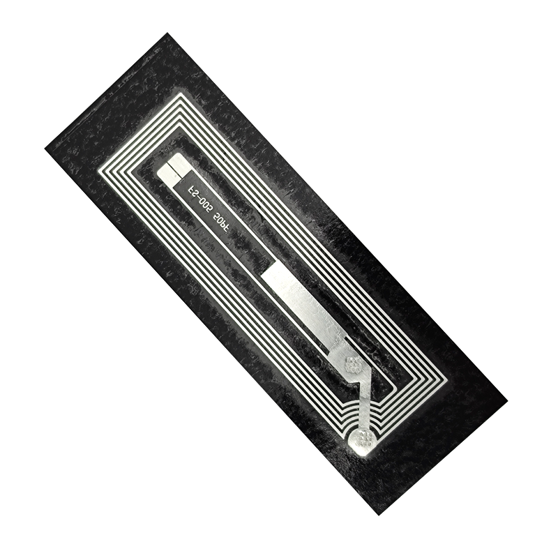 67*23mm Self-adhesive Labels Ntag424 Black UHF RFID MINI TAG Label Programmable Tag RFID Small Sticker ISO 14443A 67*23mm Self-adhesive Labels Ntag424 Black UHF RFID MINI TAG Label Programmable Tag RFID Small Sticker ISO 14443A