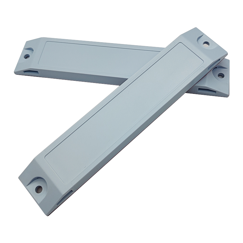 二次注塑硬质标签1