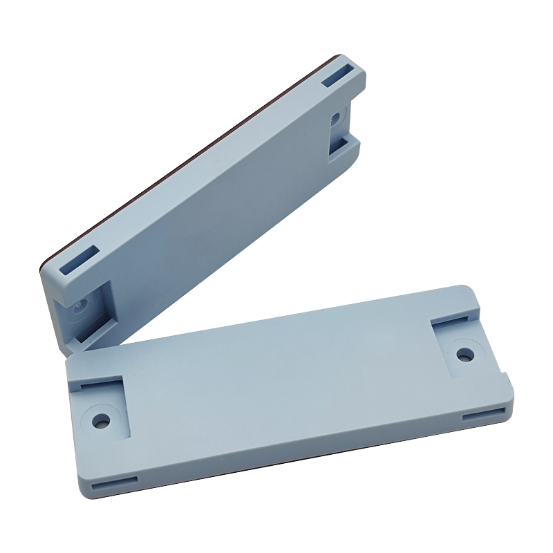 二次注塑硬质标签2