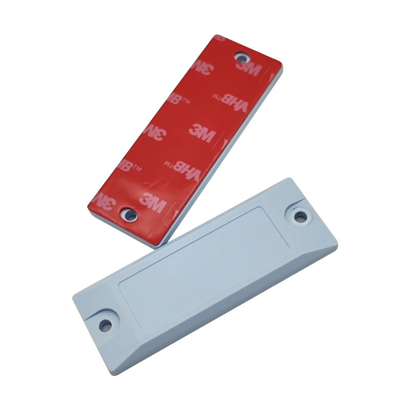 二次注塑硬质标签3