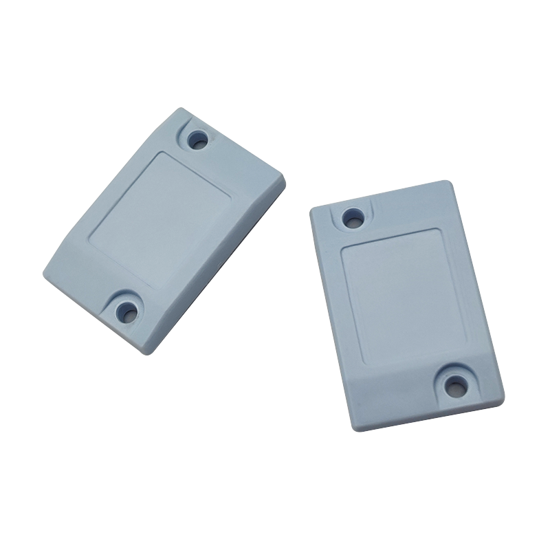 二次注塑硬质标签4