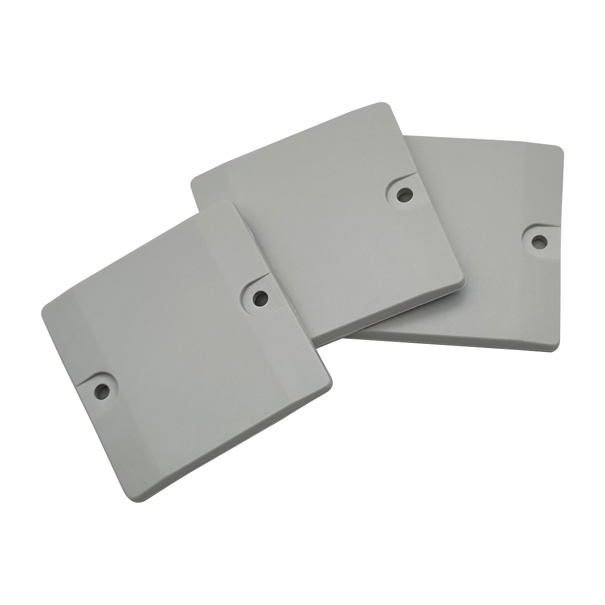 四方形45*45mm标签