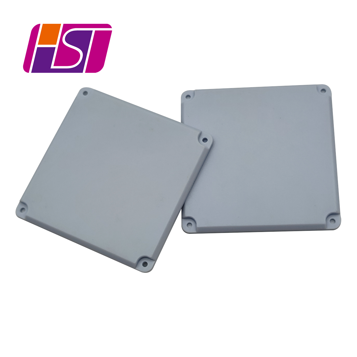 58*58mm超薄硬质标签