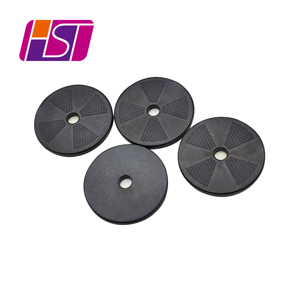 35mm工业载码体标签