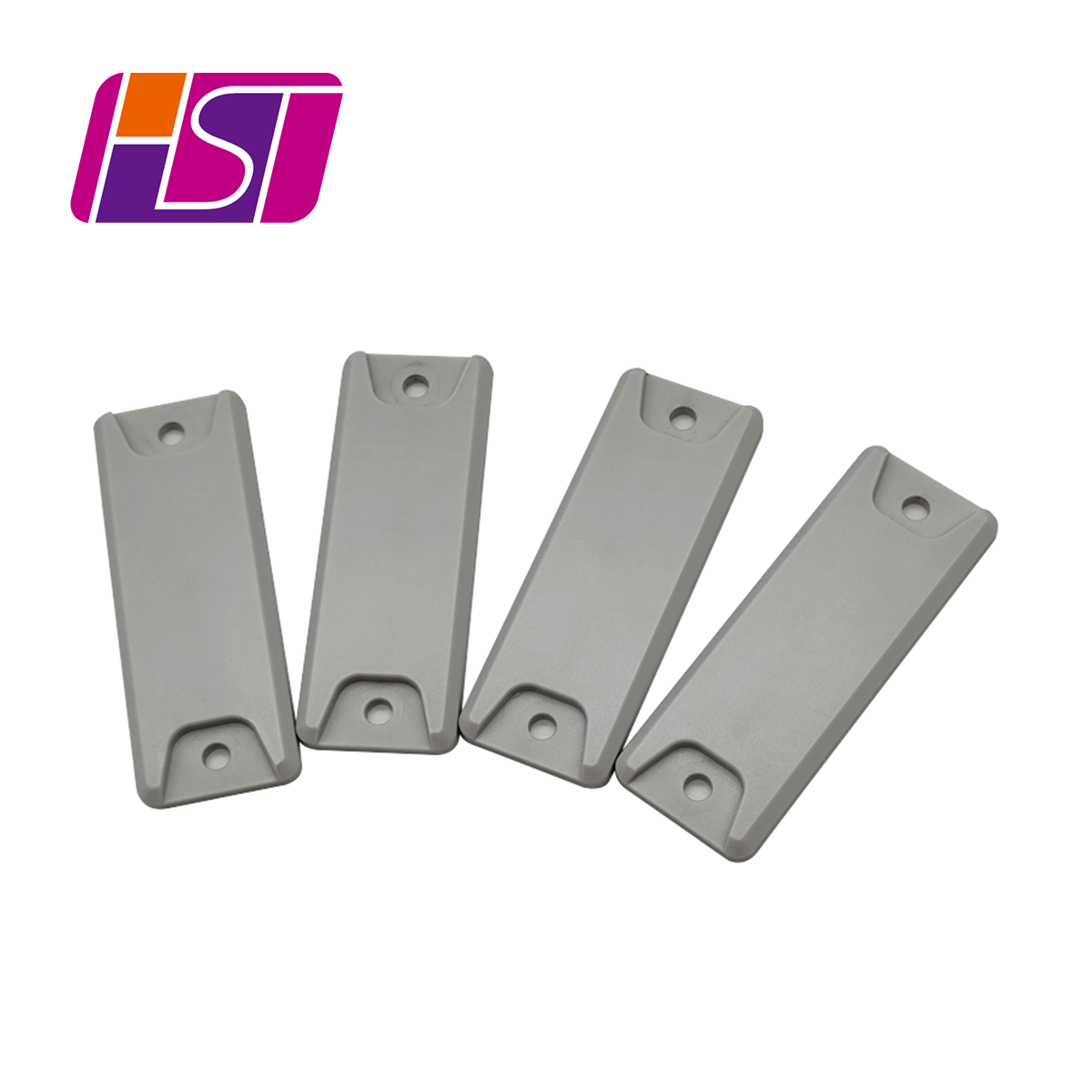 70*25mm物资管理标签