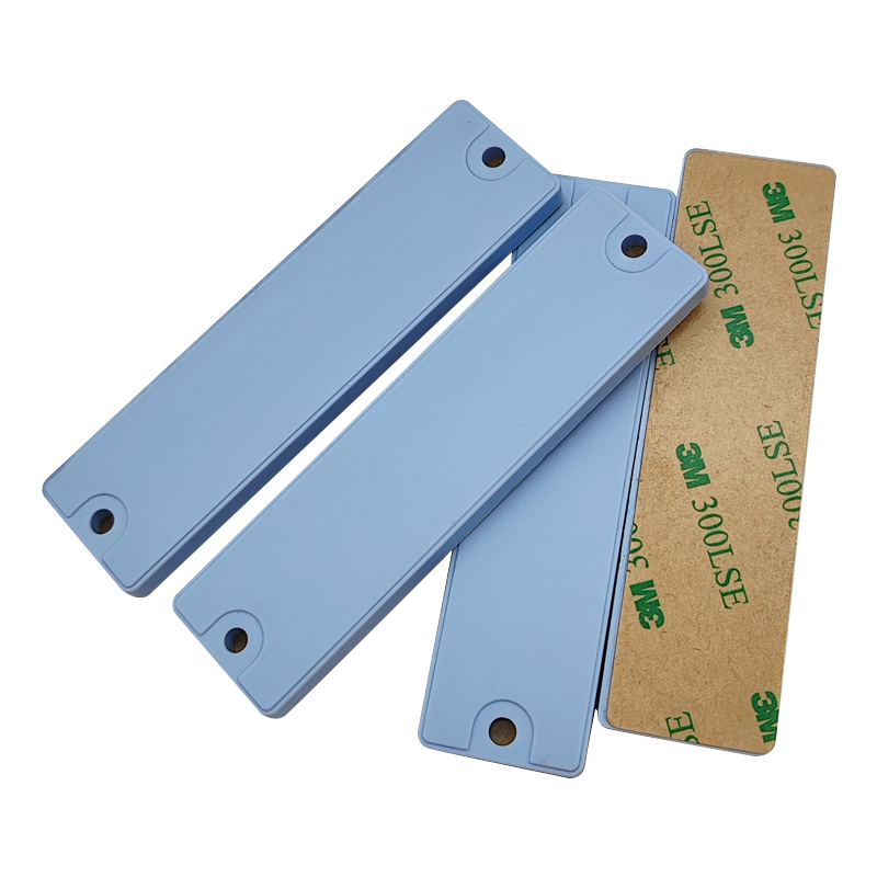 95-25长方形硬质标签