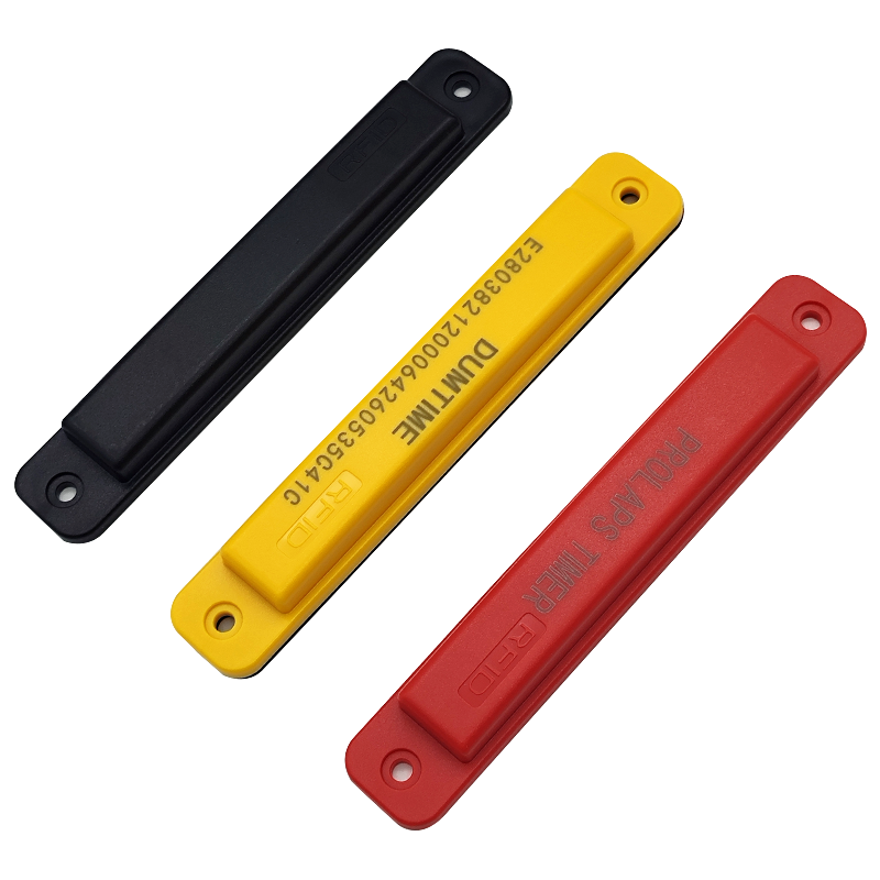 长条抗金属标签