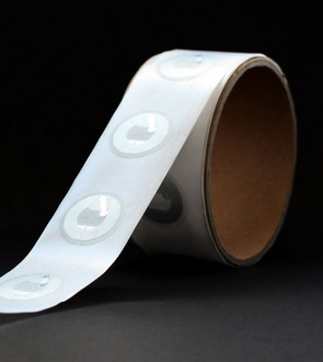 NFC Wet Inlay