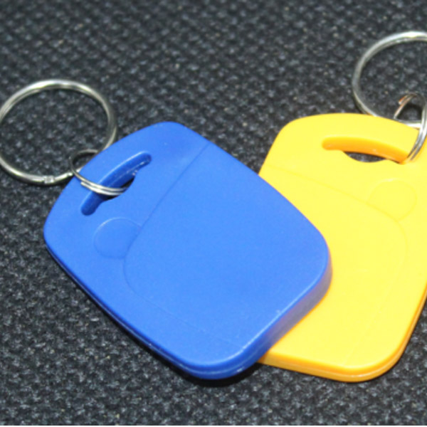 ABS Keychain